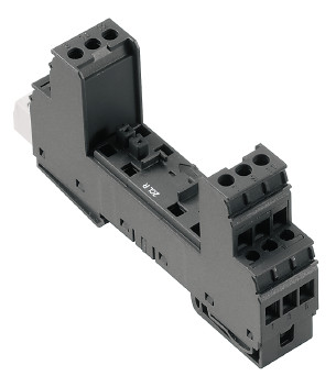 Weidmüller VSPC BASE 2CL R Über- 