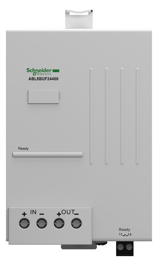 USV Stand Offline 0,1min 24-28,8V 85x146x140mm