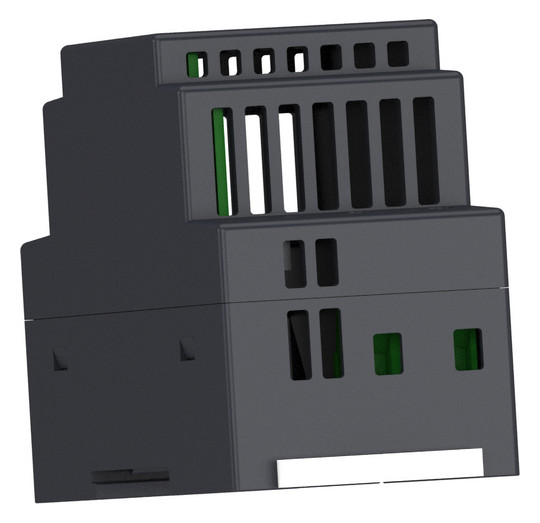 Gleichstromversorgung REG 24V 30W 30VA 100-240VAC 1,2A f.Reiheneinb IP20