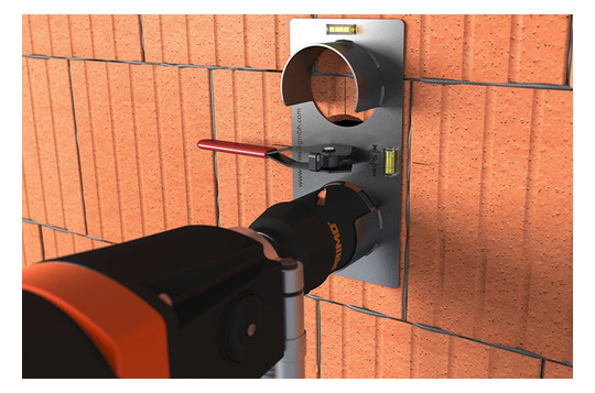 Primo Thermoschaum 750ml            P717 