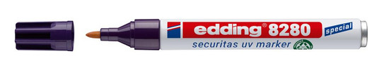 edding-UV-Marker 8280 - 1,5-3 mm