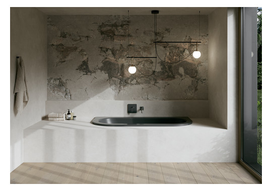Badewanne BetteStarlet I 8300 slate, 165x75x42cm