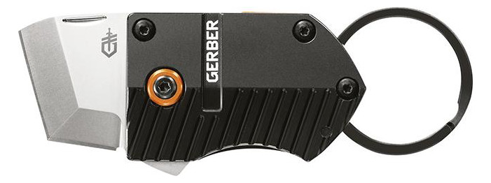 Bild KeyNote Folding Pocket 4 - GERBER-0