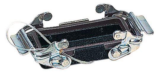 HART HARTING HAN M METALLSCH 09370105403 