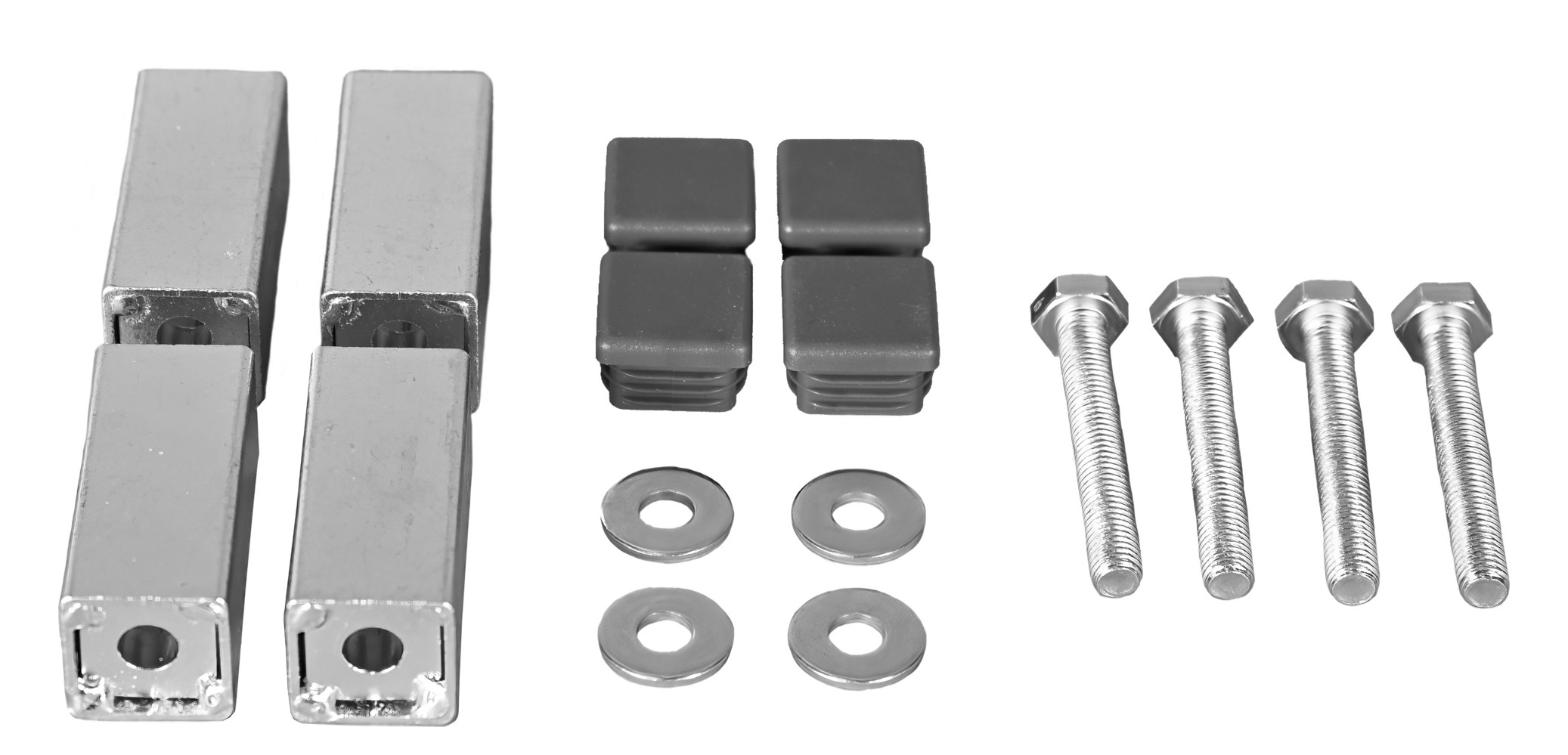 BIS Installationshilfeset VARIO Care für Führungsblock barrierefrei BIS Installationshilfeset VARIO Care für Führungsblock barrierefrei