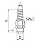 WISKA EX                    ESKE/1S-e 20 