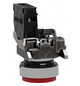 Drucktaster 1f rt rnd Ø22,5mm 1Ö IP66 hoch Tastend