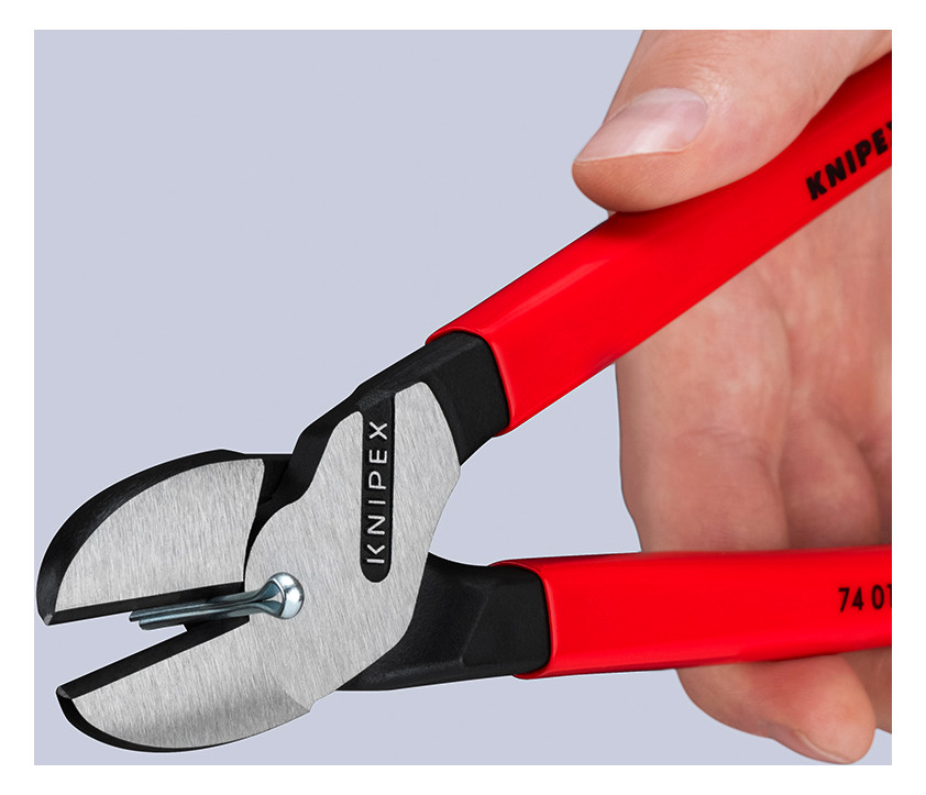 Seitenschneider 250mm isol