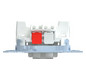Wipptaster-Modul 1S UP QuickFlex Rückmeld IP20