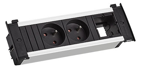 Bachmann KAPSA 2xUTE 1xABD 0,2m  927.055 