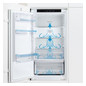 Kühlschrank EB D 136l N880mm integr ws fest 74kwh B558mm H874mm