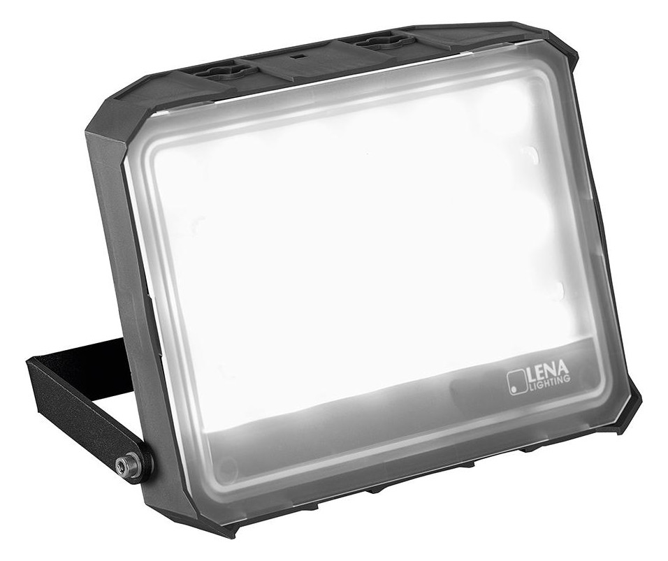 Bild LED Strahler Flato M 17W 3 m Kabel - LENA LIGHTING-2