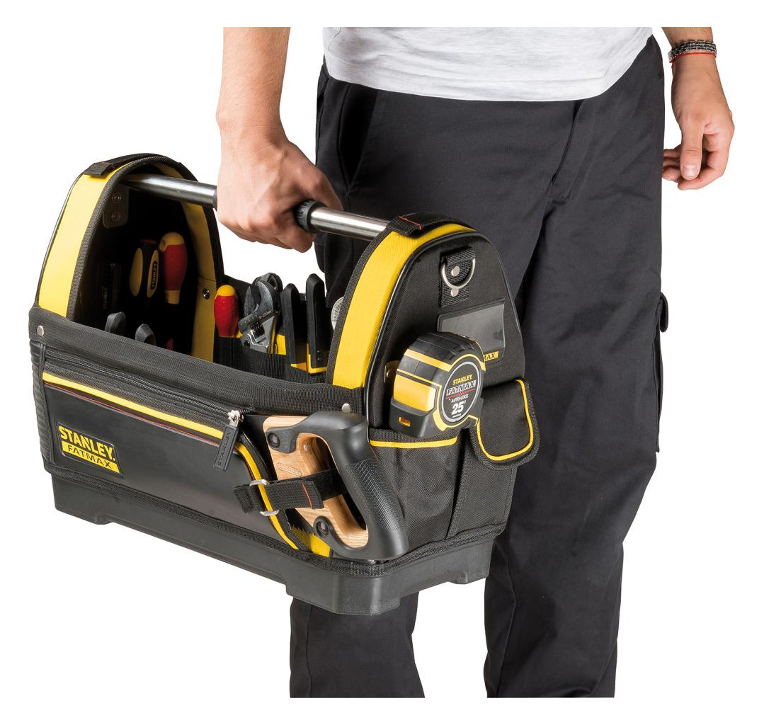 Bild Werkzeugtasche Fatmax Artikel-Nr. 1-93-951 - STANLEY-2