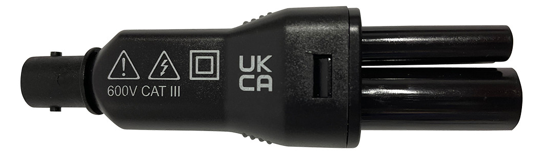 Messgeräte-Adapter