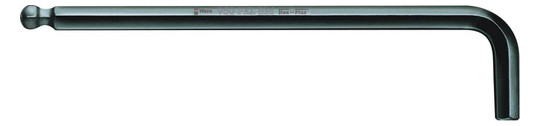 Wera-Kugelkopf-Stiftschlüssel 950PKL BM - SW 1,5