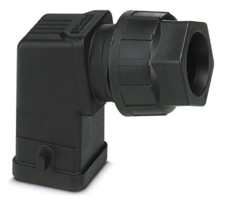 Phoenix     HC-STA-D07-HHFS-1SGM20-PL-BK 