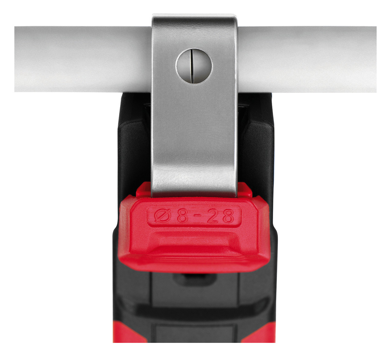 Kabelmesser 10mm Haken PA Polyamid (PA)