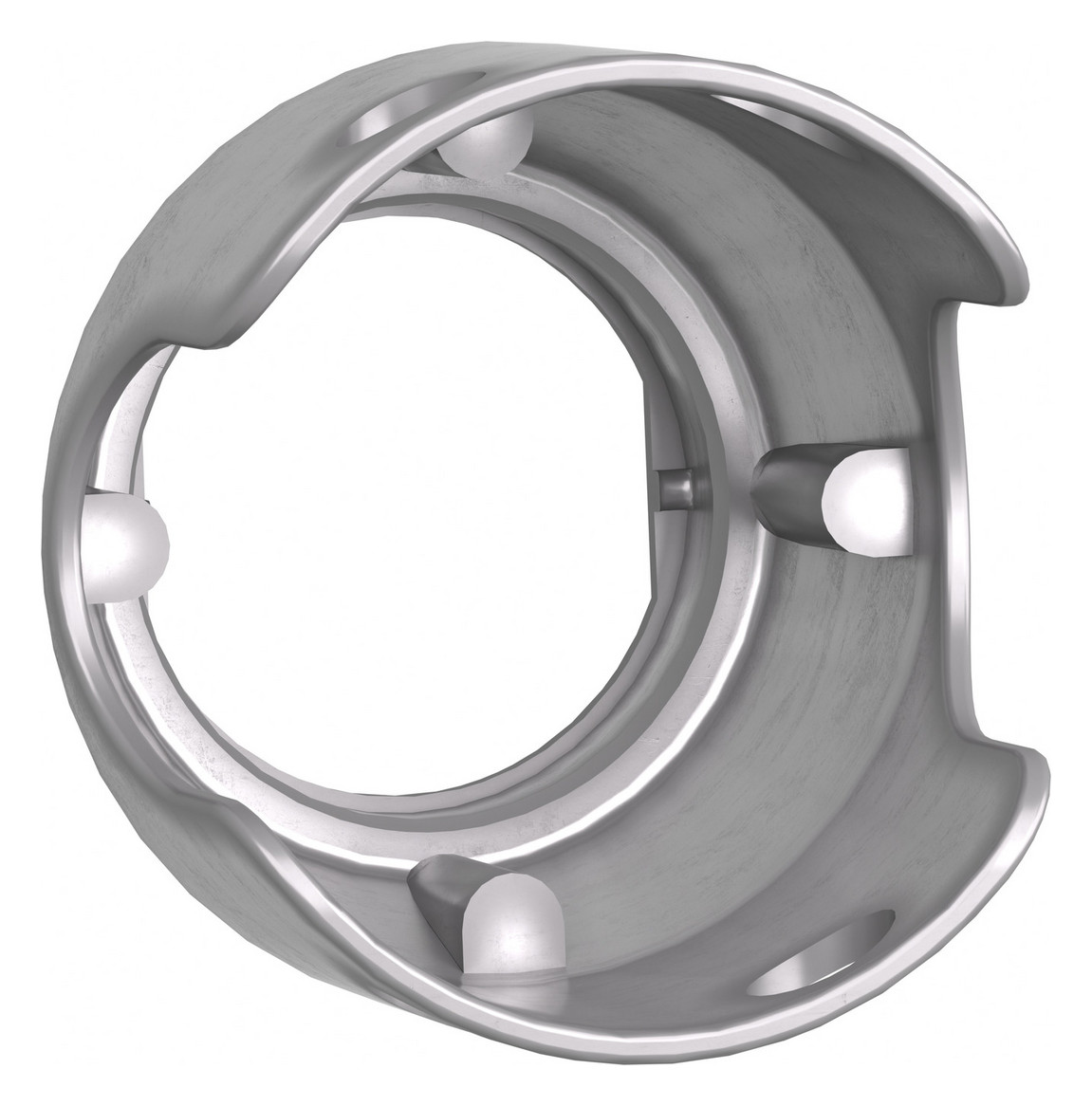 Zubehör Befehlsgeräte Schutzkragen