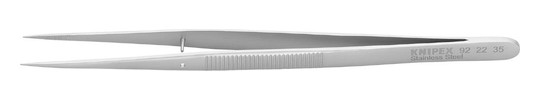 KNIPEX-Präzisions-Pinzette 922235