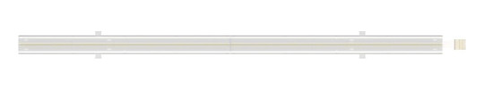 DOTLUX LED-Leuchteneinsatz   5061-140090 
