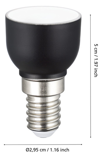 EGLO Leuchtmittel E14-LED LP 3,5W 110291 