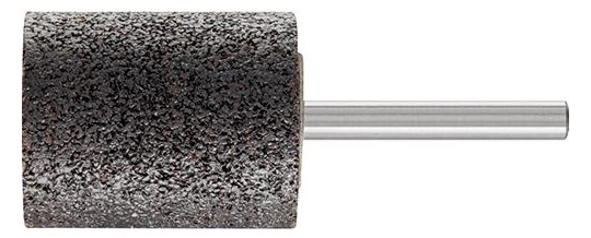 PFERD-Schleifstift Typ ZY - 32x40mm, ADW24, Härte L...