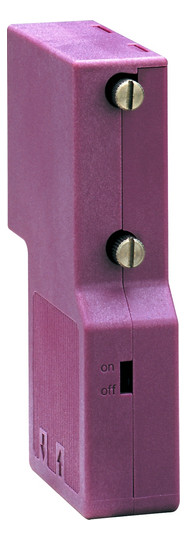D-Sub Buchs 9p Schraub female