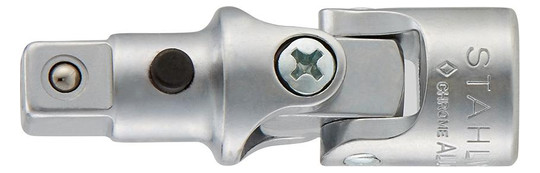 STAHLWILLE-Kardangelenk Nr.428QR, 3/8-Antrieb - 60mm