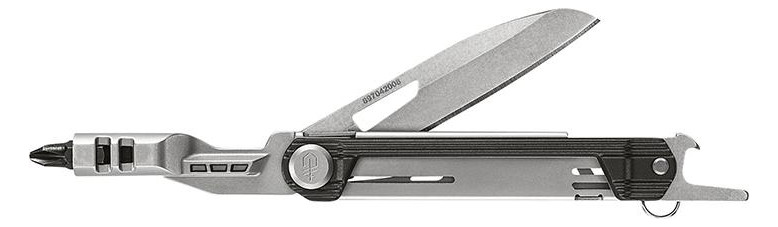 Bild Multitool Armar Sim Drive Onyx - GERBER-0