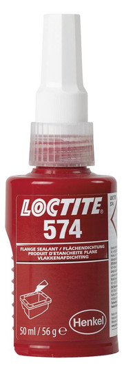 LOCTITE-Flächendichtung 574 - 50ml
