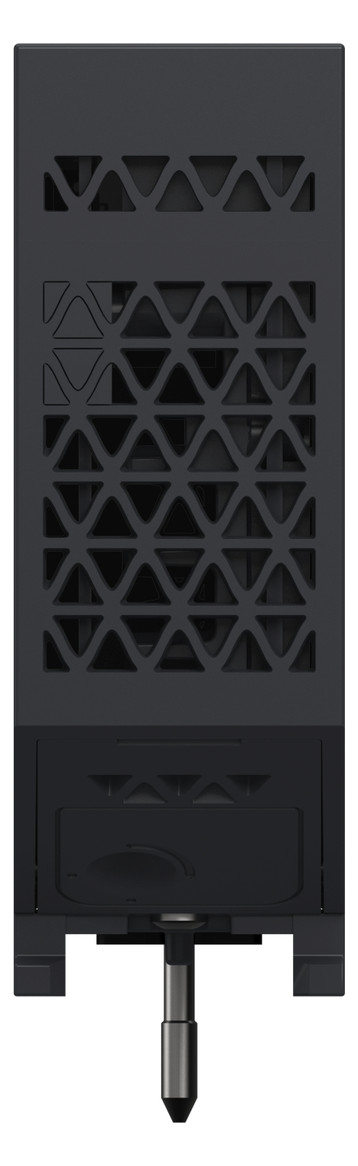 SPS-Kommunikations-Modul 1HW/IE f.TCP/IP Unterstützt Protokoll für TCP/IP