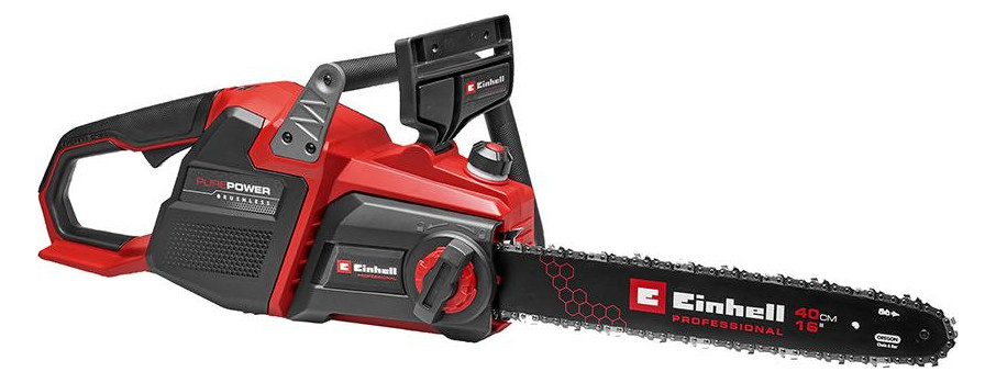 Bild Akku-Kettensäge GP-LC 36/40 Li BL-Solo - EINHELL-0