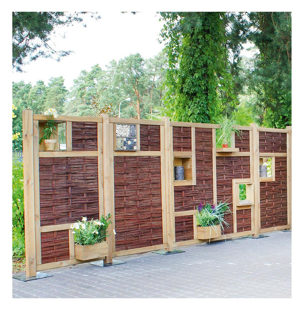 Bild LABO-3D Pflanzkasten 36 x 36 x 17,5 cm - n.a.-1