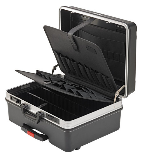 fortis-Rollenkoffer - 507x403x214mm