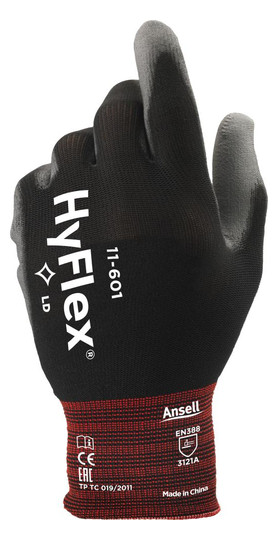 Ansell-Handschuh Hyflex 11-601 - Gr.10