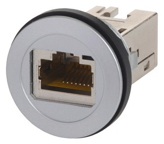HART har-port RJ45 Koppler   09454521560 