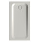 Duschwanne BetteUltra 5814 140x75x3,5cm, Glasur, flax