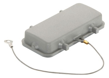 HART Han 16B-AK mit Niro-    09300165417 