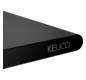 KEUCO Duschablage Aveno schwarz matt