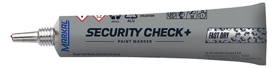 MARKAL-Schraubensicherungslack Security Check + Fast Dry...