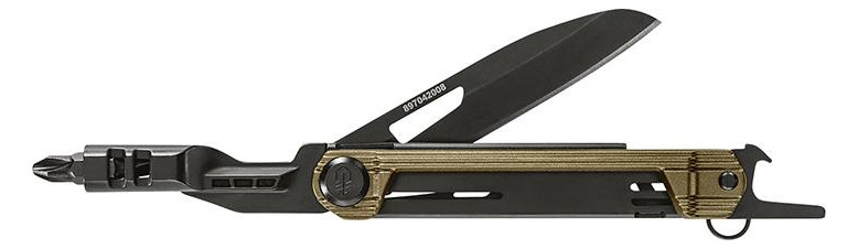 Bild Multitool Armar Sim Drive Bronze - GERBER-0