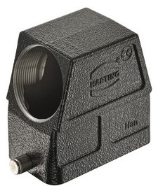 HART Han 10M-gs-HB-für LB-   19370100547 