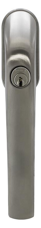 Bild Fenstergriff FG 300 ER-Look abschliessbar AL00 89 - ABUS-0