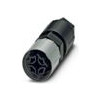 Phoenix 1423987      QPD P3PE2,5 6-10 BK 