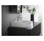 hansgrohe Waschtisch-Einhebelmischer 100 Focus mit Zugstangen-Ablaufgarnitur, chrom