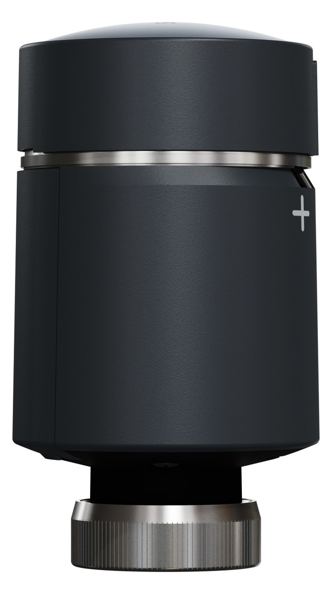 Stellantrieb Funkb Heizkö inkl.Ankoppl Mit Busankopplung