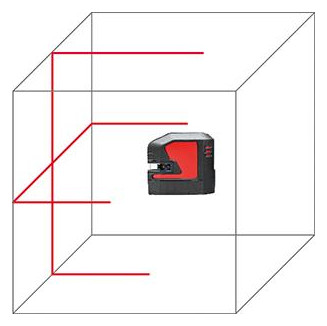 Bild Linienlaser Lino L2-1 - Leica-4