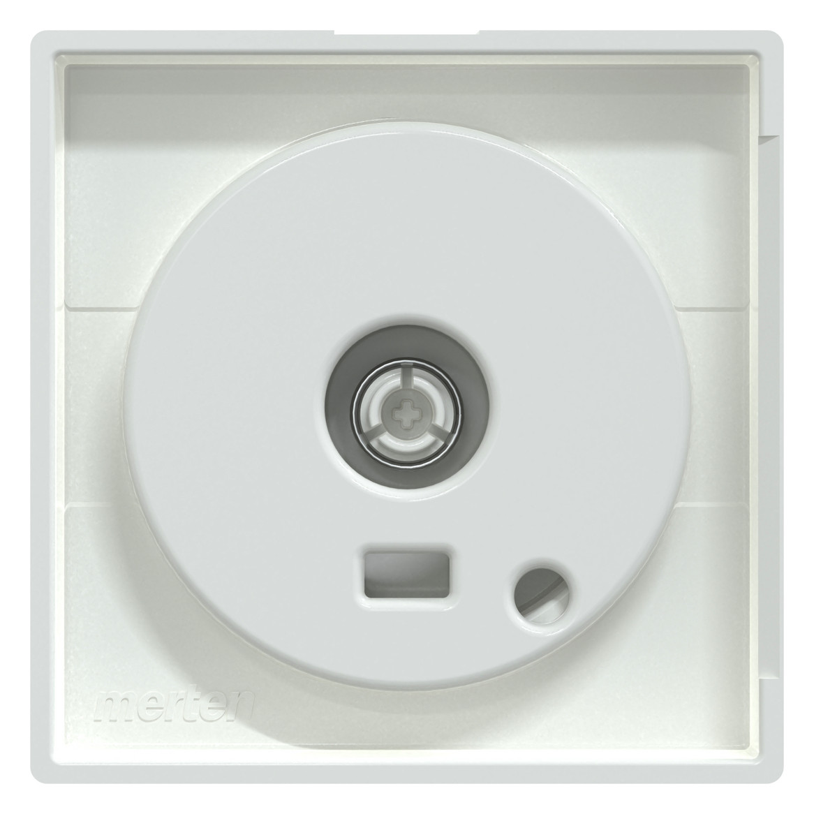 Drehknopf Symbol Dimmer System M akws glz aktivweiß Drehknopf Symbol Dimmer System M akws glz aktivweiß