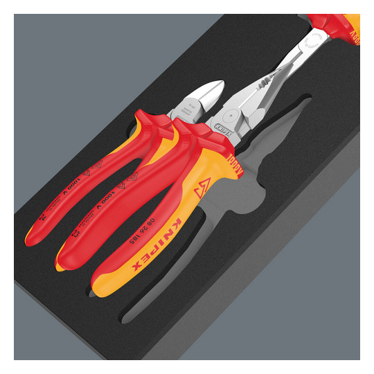 Wera 9784 Schaumstoffeinlage 05150184001 