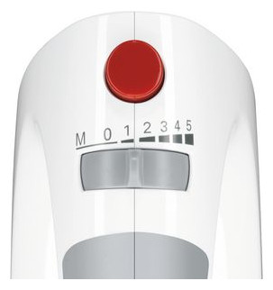 Handmixer 450W ws
